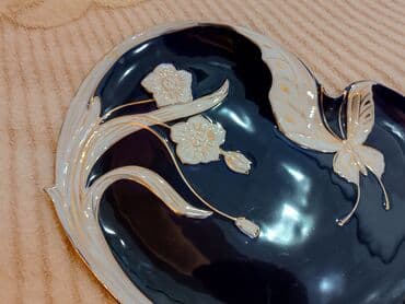 heinz kaşaları: Миски, цвет - Синий — 4