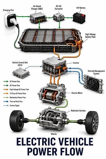 divan temiri: Elektronika mühəndisliyinə hazırlıq kursları 1.  Elektronika haqqında — 4