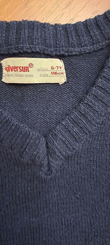 Uşaq dünyası: Şa l varkofta 67, 8 yaşa hər biri 5 m — 4