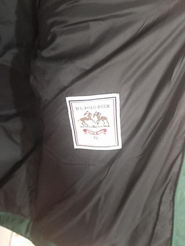 trendyol kurtkalar: Kurtka, Bolonka, Qış, U.S. Polo Assn, XL — 4