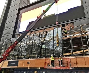 islenmis qapi pencere: Cam vakumlari — 3