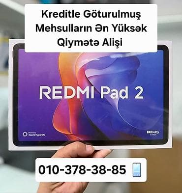 kompüter klubu: Kredit elektronika məhsulların ən yüksək qiymətə alışı — 2