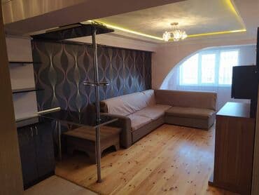 nermin mtk: 2 otaqlı, Yeni tikili, m. Həzi Aslanov, 55 kv. m — 9