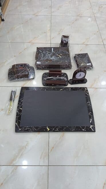 advent calendar qiymət: Ofis və iş otaqları üçün masaüstü dəst.tek və komplekt şəkildə — 21