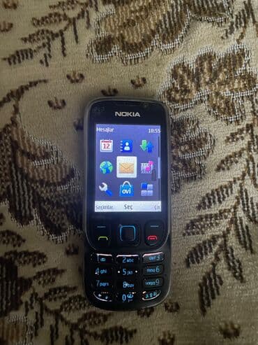 Apple iPhone: Nokia 1 — 3