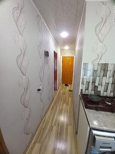 Kirayə mənzillər: Sumqayıt şəhər 2-ci mkr,5/3 orta tam təmirli mənzil əşyali satılır — 8