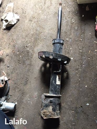Nissan teana amarizator başqa ehtiyat hissələridə var