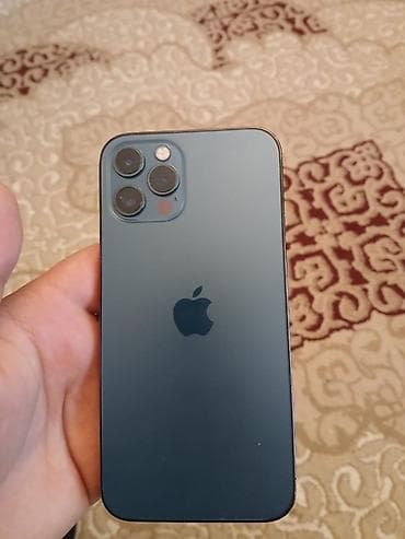 redmi note 8 irşad telecom: IPhone 12 Pro, 128 GB, Pacific Blue — 4