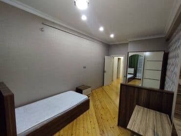 bakixanovda kiraye evler 2024: Xətaii rayonu,Köhnə Günəşli, Dostum marketlə üzbəüz,16 mərtəbəli — 13