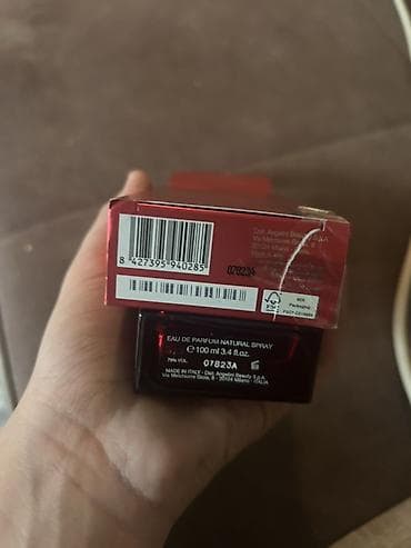 Satılır 100aznlik etirdi orginaldı ehtiyac deil deyr beyenilmedi deye — 1