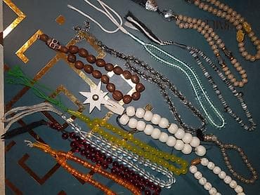 Kolleksiya üçün müxtəlif aksessuarlar dəsti qiymetleri ferqlidir bawqa