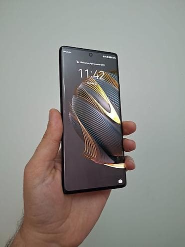 redmi note 11s: Huawei Nova 10, 128 GB, rəng - Qara, Sensor — 7