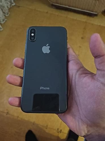 iphone 13 pro max qiymetleri: IPhone Xs, 64 GB, Alpine Green — 1