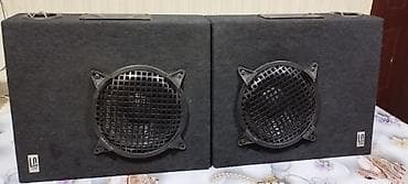 dinama 07: Orginal dinamiklər Musiqi Alətləri qoşmaq olar şəkillərə diqqətlə — 8