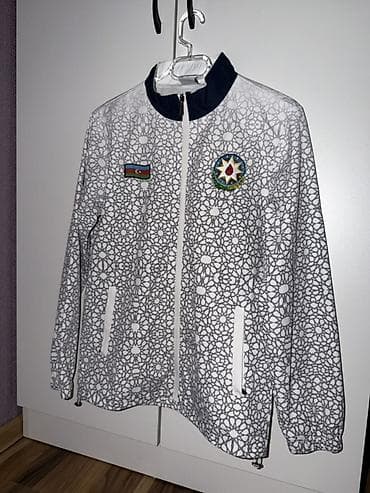 Kişi ayaqqabıları: İdman dəsti, Jako, M, rəng - Qara — 6