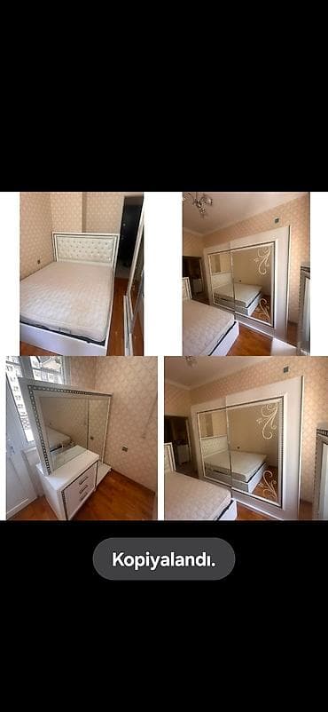 Yataq dəsdi 390 azn normal vıziyyətdıdu təcili satlır yeni günəşli lalafo.az -da Yataq dəsdi 390 azn normal vıziyyətdıdu təcili satlır yeni günəşli