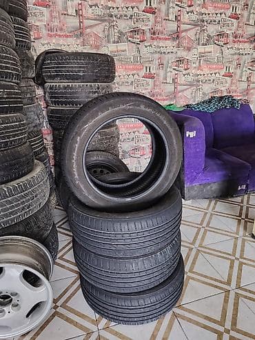 b r13 var type 1: Məhsul: Yüngül lehimli disklər və yay desti 200 teker 205 55 16 di — 2