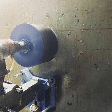 dəniz kənarı: Karotçu Azərbaycanın istənilən regionunda kəsinti və söküntü işləri — 25