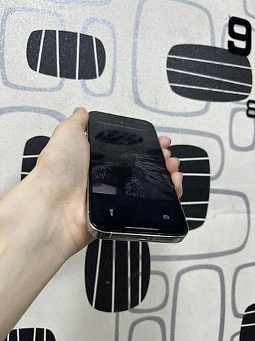 processor core i7: IPhone 13 Pro, Ağ, Simsiz şarj — 3