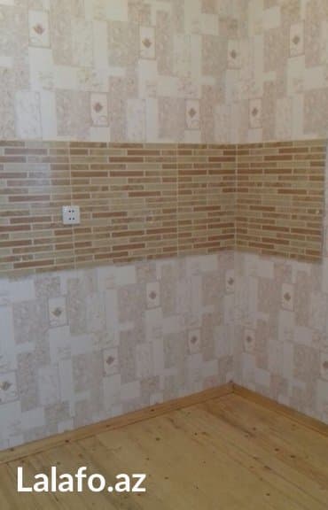 купить квартиру студию в баку: Масазыр 2 комнаты, 38 м², Есть кредит, Свежий ремонт — 4