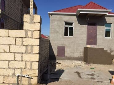 Масазыр 2 комнаты, 42 м², Есть кредит, Без ремонта
