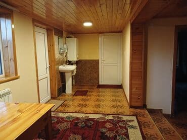 ev satısı: 5 otaqlı, 230 kv. m, Kredit yoxdur, Orta təmir — 3