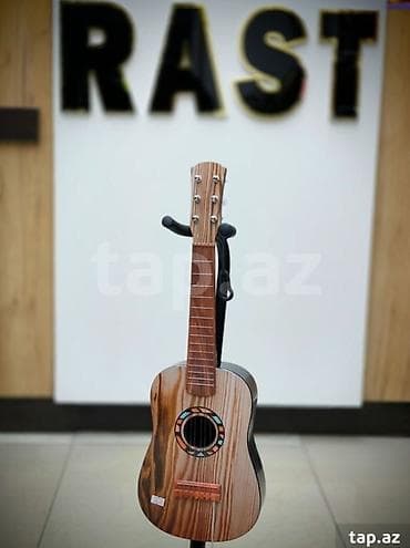gitara jolana tornado: Gitara uşaq üçün Rast musiqi alətləri mağazalar şəbəkəsi 3 ünvanda — 1