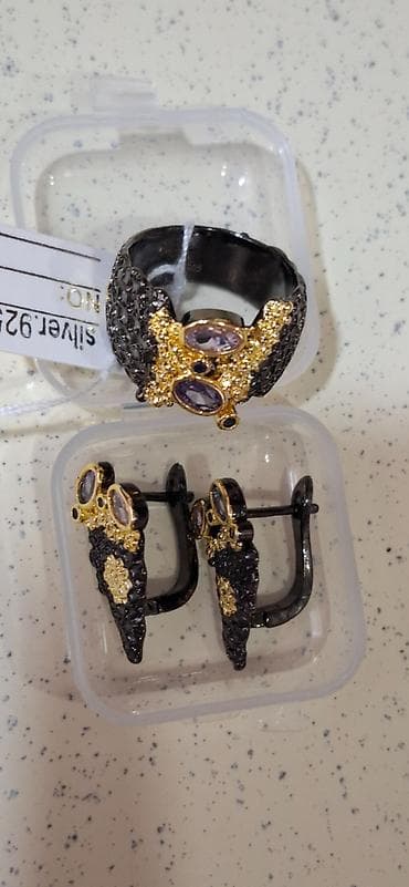 Çantalar: Volfram dest — 3