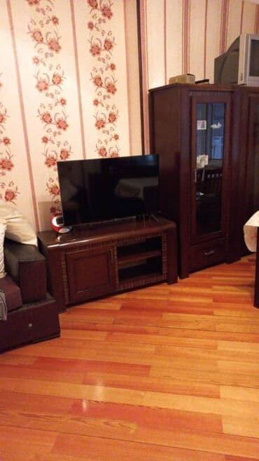 sumqayıtda 9 cu mk rayonda yeni binaların qiymqti: 3 otaqlı, Yeni tikili, m. Həzi Aslanov, 93 kv. m — 4