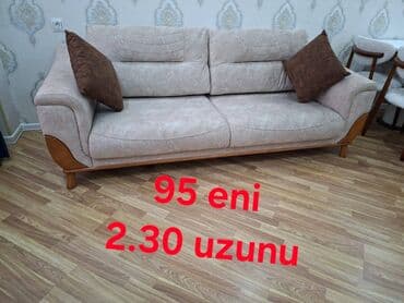 Təmir və tikinti: Divan, Yeni — 1