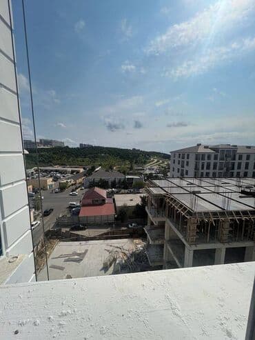 купить квартиру в баку с видом на море: М. Ази Асланов, 2 комнаты, Новостройка, м. Ази Асланов, 67 м² — 8