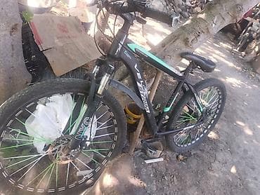 Velosiped – VELO STORM V-1600 (dağ/MTB tipli) - Güclü alüminium tipli