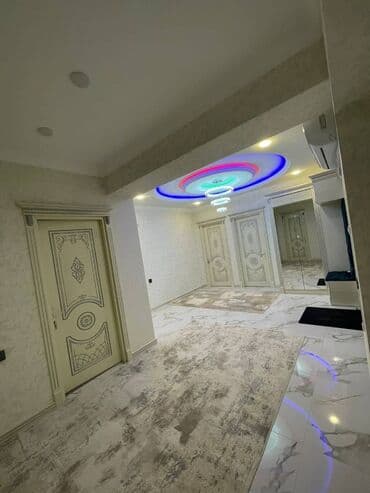 sumqayitda yeni tikili binalar ipoteka: M. Həzi Aslanov, 4 otaqlı, Yeni tikili, m. Həzi Aslanov, 153 kv. m — 13