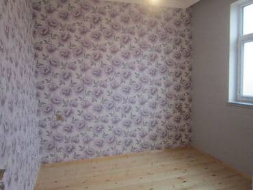 qaradag rayonu lokbatan qesebesinde kiraye evler 2021: Binəqədi qəs. 2 otaqlı, 70 kv. m, Yeni təmirli — 7