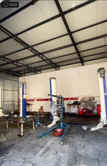 xacmaz obyekt: Xalqlar metrosuna yaxin yerləşən proflaktoriya moyka 4bokslu obyekt — 1