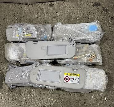 masin maqnitafonu: Hyundai Hyundai Elantra, İşlənmiş — 3