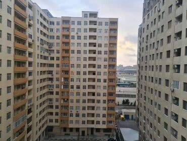 hezi aslanovda 3 otaqli evler: 3 otaqlı, Yeni tikili, m. Qara Qarayev, 1554 kv. m — 1