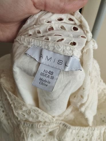 libas: Gündəlik don, Mini — 2