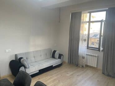 bakı kirayə ev: Nizami metro stansiyasının yanında, yeni tikili 16 mərtəbəli binanın — 2