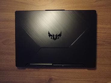 plus gaming: İşlənmiş ASUS TUF Gaming, 15.6 ", Intel Core i5, 512 GB, Ünvandan götürmə — 4