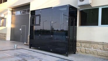 Santexnika: Cambalkon, suse arakesmeler — 1