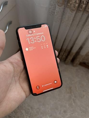 islenmis iphone x: IPhone X, Space Gray, Face ID — 1