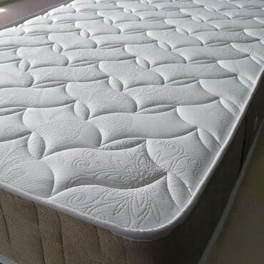 Yeni, Ortopedik matras, Bir nəfərlik