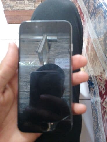 Apple iPhone: IPhone 6s Plus, 32 GB