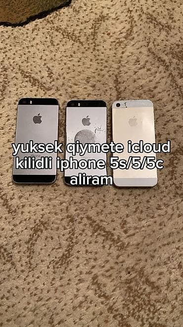 bt karqo mmc: Salam icloud kilid iphone 5/5s/5c telefonlarinin yuksek qiynete — 1