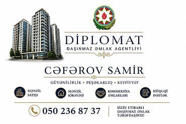 real emlak: Daşınmaz əmlak sahəsində peşəkar makler (vasitəçi) kimi fəaliyyət — 3
