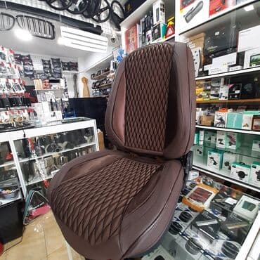 avtomobil oturacaqlarinin temiri: Avtomobil oturacaq örtüyü cexol — 1