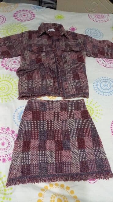 türk istehsalı olan qadın şubaları: Digər qadın geyimləri — 12