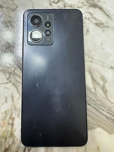 redmi 9c: Redmi Note 12, 128 GB, rəng - Qara, Barmaq izi — 2