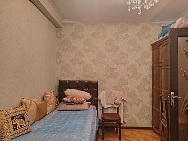 mida satis: Bakıxanov qəs., 2 otaqlı, Yeni tikili, m. Neftçilər, 78 kv. m — 6